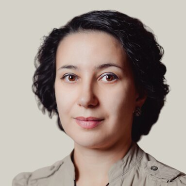Вальдес Анастасия Львовна